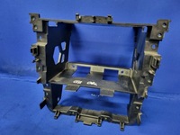 фото thumb №2, Рамка каркас кишеня радіо vw golf v