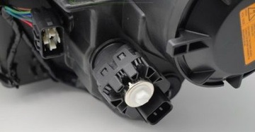 фото thumb №3, Лампа передняя левая do mitsubishi l200 15-19 ксенон