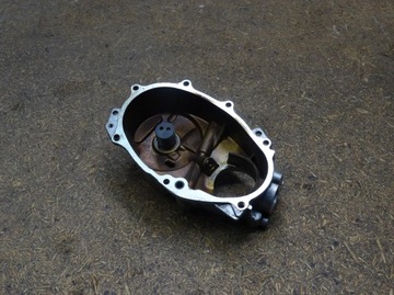 фото thumb №3, A3 s3 8p golf vi 2.0 tfsi cdl защита корпус вариатора распределительный вал 06f103530g