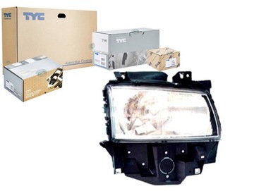 фото thumb №1, Tyc фара автобус t4 96- /p/h4/el-man/