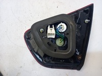 фото thumb №9, Kia rio iii lift лампа лівий задня ліва задня кришка багажника з кришки w кришка