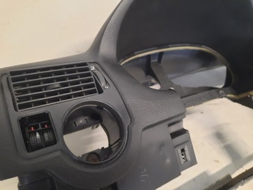 фото thumb №5, Volkswagen golf iv 97-06 панель роздавальна 1j1857181a