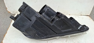 фото thumb №9, Vw tiguan i 2007- лампа левый перед обычная 5n1941031ab европа