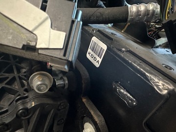 фото thumb №6, Ford focus mk3 електричний двигун електричний kdda