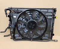 фото thumb №1, Комплект радіатор mercedes s клас w223 v223 демонтаж