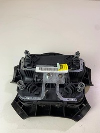 фото thumb №8, Подушка воздушная водителя подушка безопасности nissan primera p12