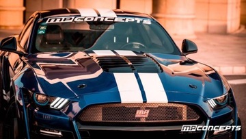 фото thumb №11, Кузов kit 1:1 shelby gt500 ford mustang 2015-2017 gt ecoboost v6
