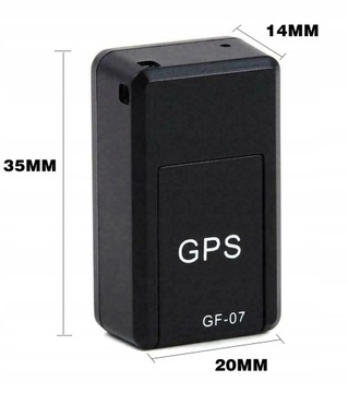 ОРГ МИНИ-GPS-ЛОКАТОР СКРЫТЫХ ОШИБОК