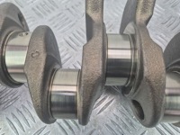 Wał колінчастий mercedes a160 w176 r2700001 m270 Зі Шроту, фото thumb