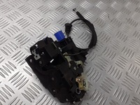 фото thumb №2, Замок двері праві зад skoda fabia i 6pin