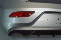 фото thumb №2, Бампер задня volvo v40 ii r-design 711-16 z1566