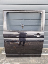 фото thumb №1, Vw t6 multivan дверь правое сдвижные боковой