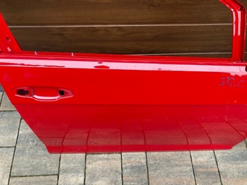 фото thumb №7, Vw golf 7 vii дверь передние перед правые