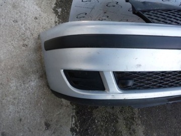 фото thumb №5, Бампер перед переднє ford galaxy рестайлінг