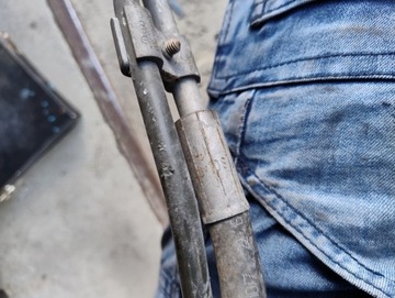 фото thumb №8, Шланг шланг трубка підсилювача volkswagen caddy 2k1422893m