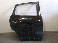 фото thumb №1, Двері задня праве mercedes gla w247