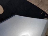 фото thumb №12, Nissan juke i f15 10-14r бампер перед ky0