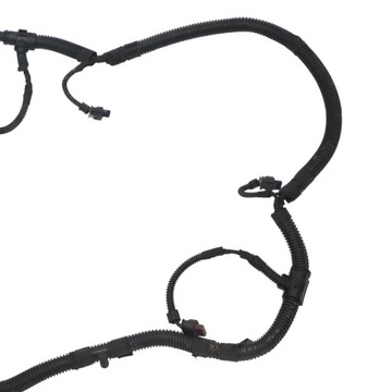 фото thumb №12, Audi q3 8u жгут датчиков парковка зад заднего бампера 8u0971104c