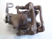 фото thumb №3, Citroen c6 06 2.7 hdi супорт гальмівний правий задня