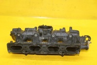 фото thumb №6, Коллектор всасывающий leon ii skoda a4 b8 1.8 tfsi 06j133201n 06j133185t