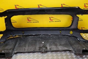 фото thumb №11, Porsche cayenne ii рестайлинг 2015- бампер перед usa