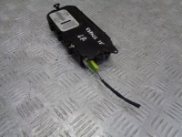 фото thumb №3, Подушка подушка безпеки сидіння ліва renault espace 4 iv lift 2006- 8200240773a