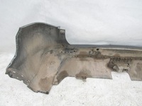 фото thumb №9, Бампер suzuki vitara ii 15-18 задняя pdc