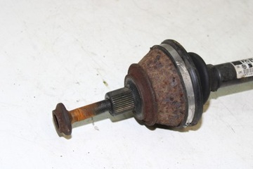 фото thumb №6, Піввісь лівий зад audi a8 d3 4.0tdi 4e0501203b ліва