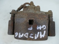 фото thumb №1, Mazda 6 gh lift 2.2 d суппорт тормозной правый перед