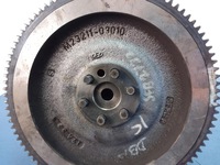 фото thumb №5, Hyundai i20 i pb 1.2 b 84km зчеплення повний