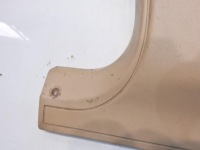 фото thumb №6, Молдинг захист поріг лівий перед jeep cherokee xj 8955000467