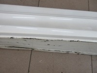 фото thumb №6, Peugeot rcz молдинг порог накладка левая kod kwed