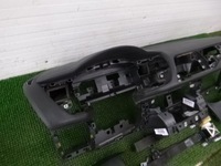 фото thumb №6, Citroen c5 iii 08- приборная панель консоль подушка безопасности натяжители