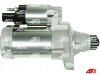 Стартер audi a1 1.0 tfsi as-pl s6291s Ціна, фото thumb