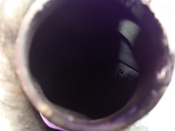 фото thumb №3, Vw passat b5 каталізатор замінник 103r-000366 103r000366 dpf-05 kba17106