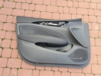 фото thumb №1, Обшивка дверь передних крышка багажника el. opel insignia b
