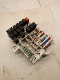 Купить Smart forfour 2 w453 2016 рамка / модуль предохранителей, фото thumb