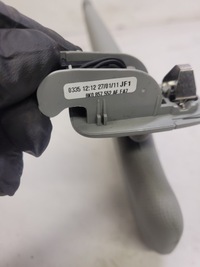 фото thumb №6, Защита солнцезащитная audi a1 8x a3 8k0857552af ea7