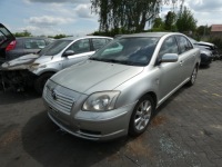 фото thumb №15, Сидіння сидіння диван шкіра електричні комплект toyota avensis t25 sedan 3-09