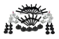 фото thumb №1, Набор монтажный бампера задняя mini paceman r61