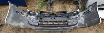 фото thumb №7, Бампер переднє перед citroen c8 eb4hwb