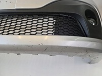 фото thumb №5, Бампер передній kompletny renault trafic iii