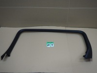 фото thumb №3, Рамка пластик дверь правых задних opel zafira iii c