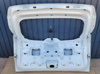 фото thumb №8, Renault captur i 13+ крышка багажника багажника задняя fv