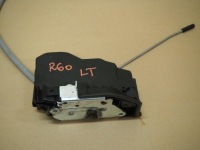 фото thumb №2, Замок двері лівих задніх mini countryman r60