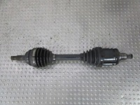 фото thumb №7, Toyota rav4 ii 2.0d 02-03 приводной вал левая перед механическая коробка передач