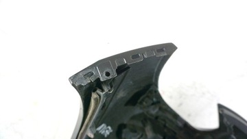 фото thumb №16, Бампер перед переднее renault fluence 10-13 2010-2013 nv676 хром галоген