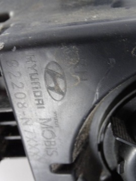 фото thumb №8, Лампа перед передня права hyundai tucson iv 4