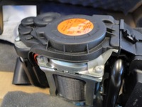 фото thumb №7, Mercedes gle gls 167 x167 w167 pas переднее левый водителя a1678603402 7p84