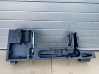 фото thumb №1, Volvo xc60 ii пінополістирол піна багажника 32271061